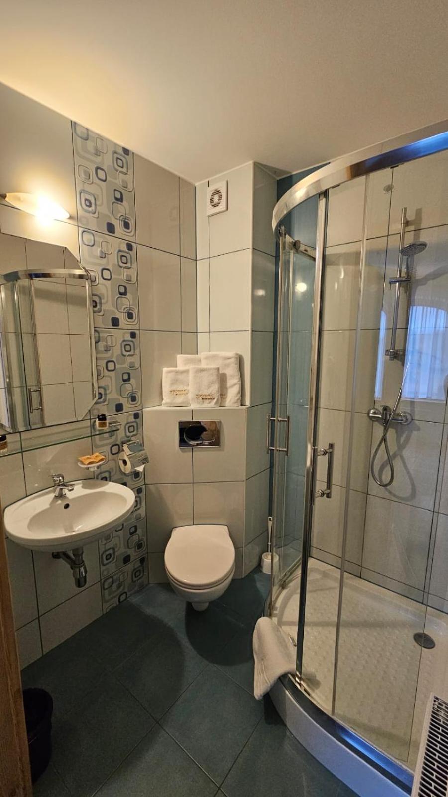 Krywan Bed & Breakfast Bialka Tatrzanska Luaran gambar
