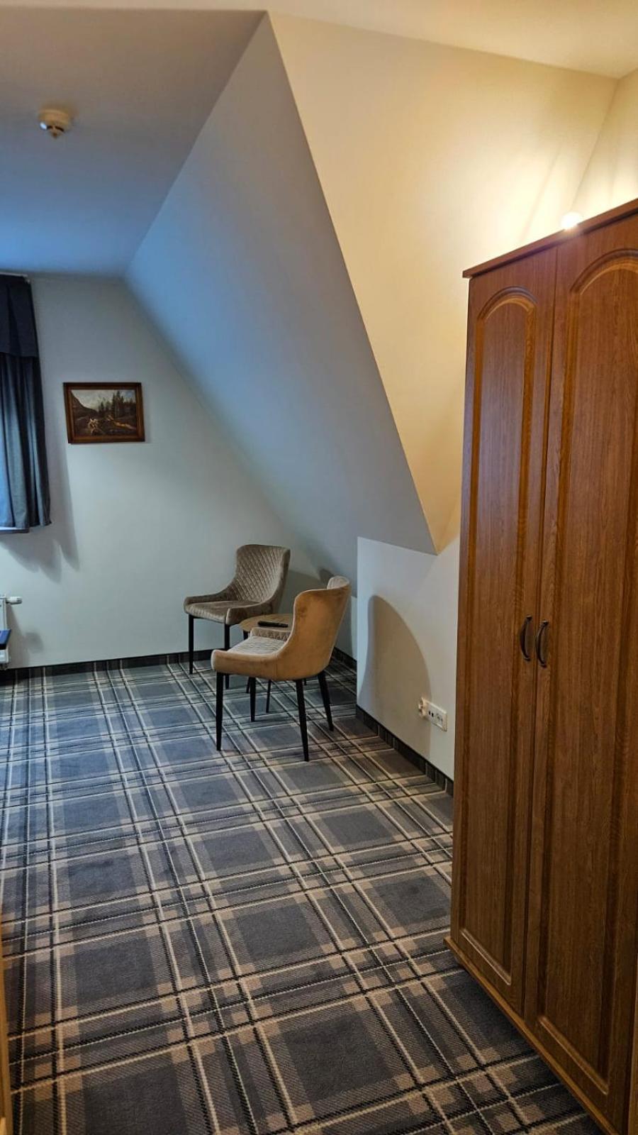 Krywan Bed & Breakfast Bialka Tatrzanska Luaran gambar