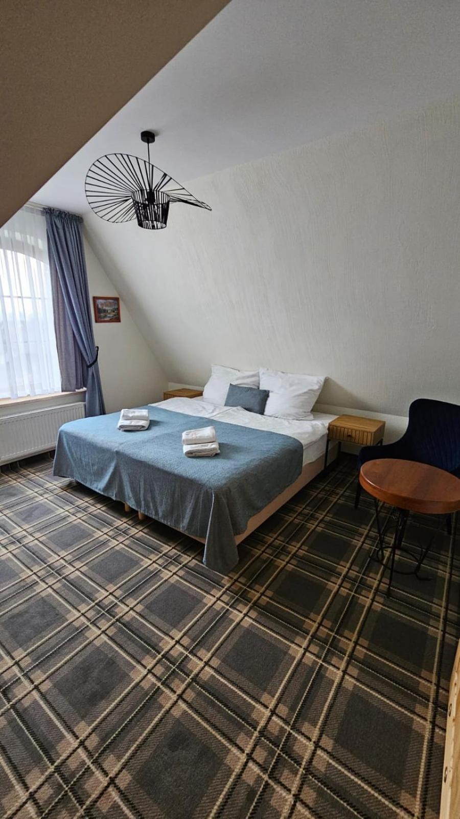 Krywan Bed & Breakfast Bialka Tatrzanska Luaran gambar