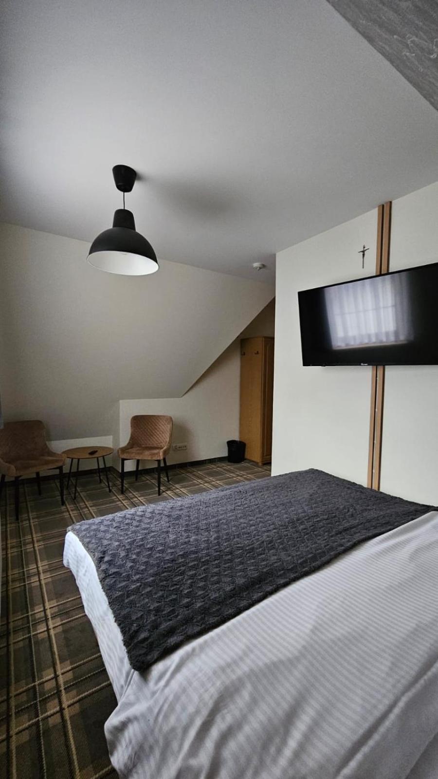 Krywan Bed & Breakfast Bialka Tatrzanska Luaran gambar